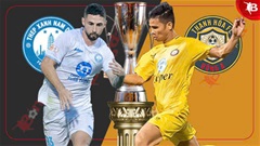 Nhận định bóng đá Nam Định vs Thanh Hoá, 18h00 ngày 11/5: Tiến gần chức vô địch